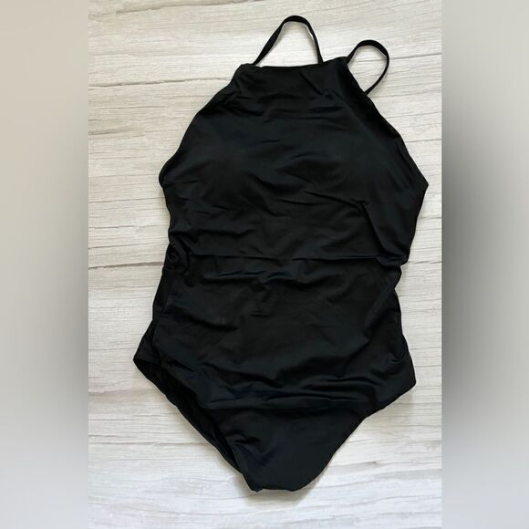 Andie Swim The Asbury One Piece Swimsuit NWT - Picture 4 of 8